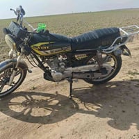 دراجه • موديل ٢٠٢٢ • مبدل بستم