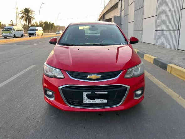 السلام عليكم خوان للبيع شوفرليت سونك موديل 2020 رقم بغداد ألماني باسمي  شرط التحويل السياره بيهة حادث ابيعها علة حادثهة كير ومكينه وحدادية جدد الاستفسار الاتصال *********** مكان بغداد بغداد
