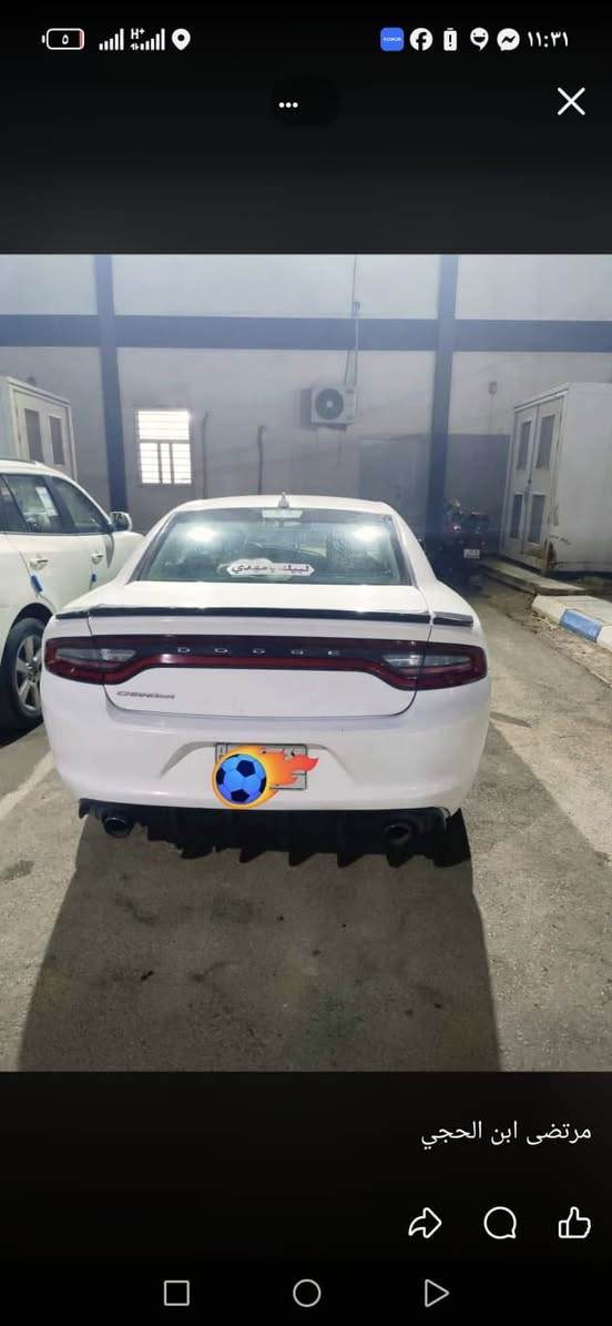 جارجر موديل ١٦ خليجي سياره كفاله كير مكينه اكسن خير من الله سنوية باقي التفاصيل اتصل وبيك خير وتدلل 
***********
***********
مكلف بل نشر 

السعر ١٨٨
