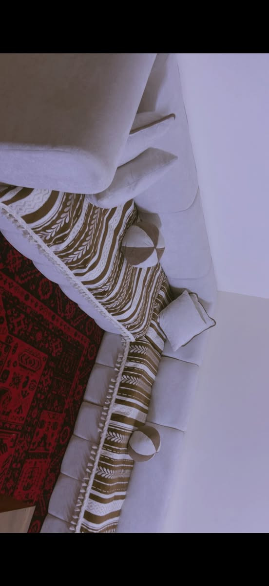 كورنر 6 مترات
قفل 750


**إذا كنت صاحب هذا الإعلان وتريد حذفه لأي سبب، رجاءا أرسل رسالة إلى الدعم الفني**
