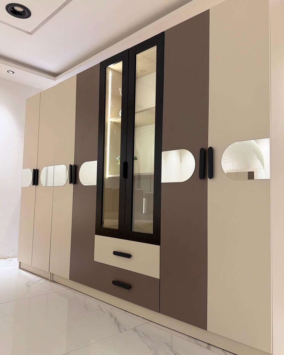 *موديل دانية *
كنتور 3متر
7 قطع         
برغي وجوي حديد 
 سرير ثابت
 شغل ممتاز وأصلي 
  اناره بل كنتور
اناره بل سرير   

*السعر 850

 #غرف_نوم #غرف_نوم_تركية_باسعار_تنافسية #توصيل_لجميع_محافظات_العراق


**إذا كنت صاحب هذا الإعلان وتريد حذفه لأي سبب، رجاءا أرسل رسالة إلى الدعم الفني**