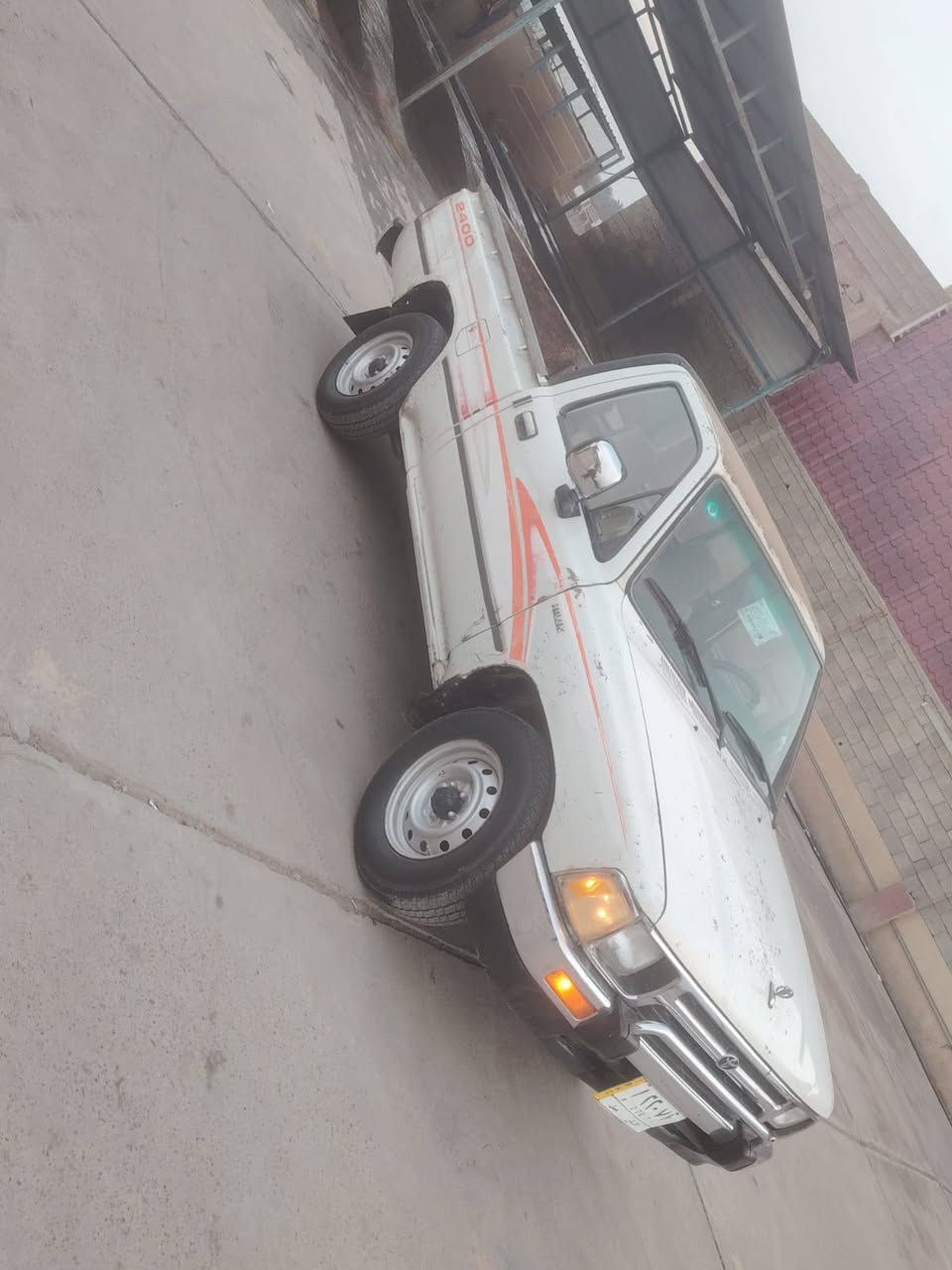 بيكم موديل 92 كفاله عامه رقم لانبار العنوان صلاح الدين بلد ***********
