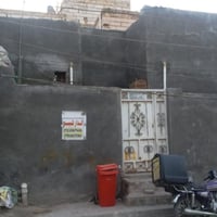 حي الشهداء جامعت العين • ١٠٠م • طابق واحد