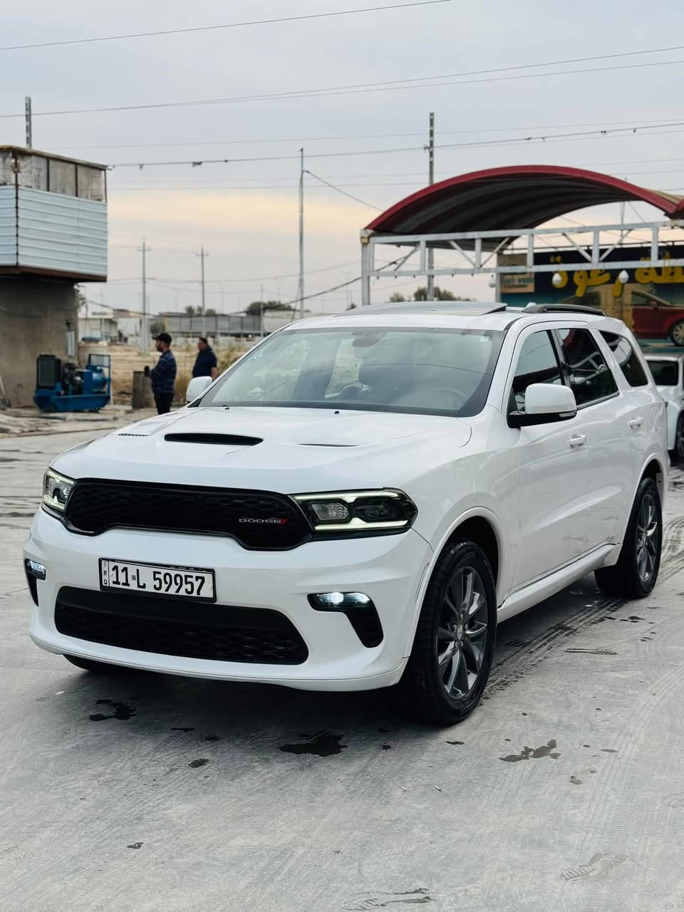 السلام عليكم
دوج دورنكو GT
2018 مرمز 2022
رقم بغداد
فول مواصفات
السعر 235
مكان السياره الديوانية
للاستفسار ***********
