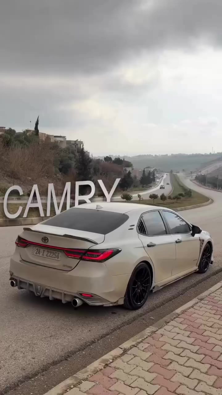 ‎ کوردی ـ عربي
‎أحدث بكلايت سبورت سموکي لكامري 🔥 • كامل LED بإضاءة قوية وشكل مميز. • أعلى جودة وأنسب سعر في السوق. • متوفر توصيل لكافة محافظات العراق 🚚.• للتواصل عبر الواتساب:***********

‎جوانترین  بەگلایتی سپۆڕتی سمۆکی کامریمان بۆ هاتۆتەوە بە باشترین کوالێتی کامل لیدە شەوق و ڕەونەقێکی ئێجگار بەرزی هەیە بە  گونجاترین نرخ  بەردەستە  گەیاندنمان هەیە  بۆ هەموو عێراق 
‎بۆ پەیوەندی کردن واتساپ : ***********
