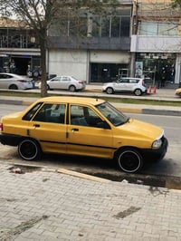 موديل ٢٠١١ • مكينة نضيفه • كربلاء الوفاء