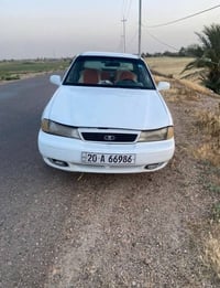 دايو سلو • ٩٤ • محرك ١٦٠٠