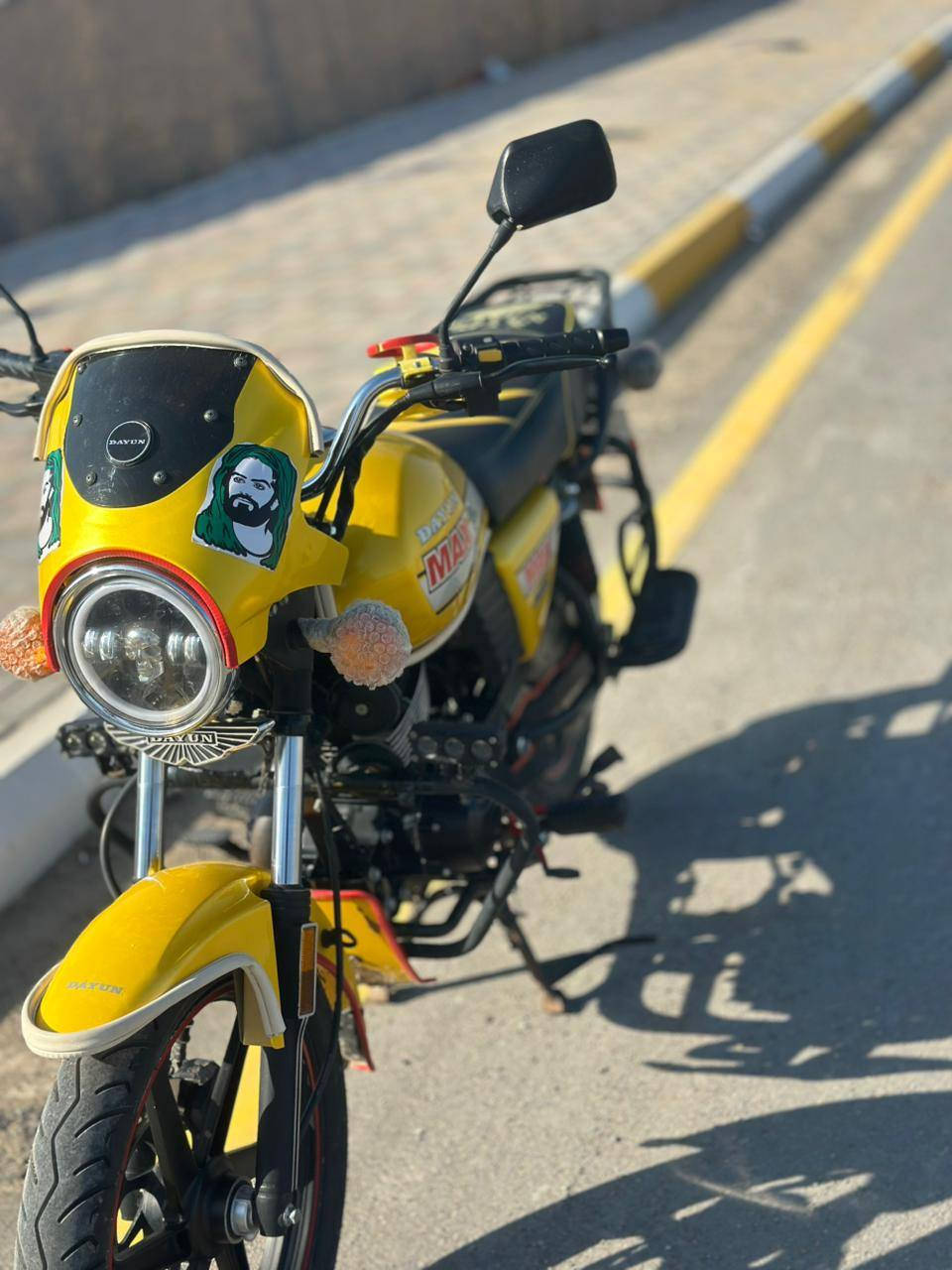 دايوان موديل 2023 ماكس أوراق اصولي
مكفوله كفاله عامه
أوراق اصولي
عل وضع الشركه
ويل 17 
دبل زنون
مكاني واسط نعمانيه

***********
