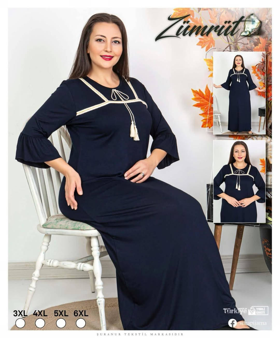 سلام عليكم  😍 🌹🌹
بلاش دشداشه فانيلا 🌺🌺
8 قطعتين 15 🌹🌹🌹
النزاكه فووووووول🌹
والاناقه فووووووول🥰
كل ماهو جديد لدينا حصرا 2026🌹💚😍🤗  😘😘😘
 اجمل مودلات  🥰 راقي جدا🌷
مجمع نور العيون الامام القاسم ع 
شارع ام عياش بس كولو
 سيد نصر العميدي 
***********♥♥
