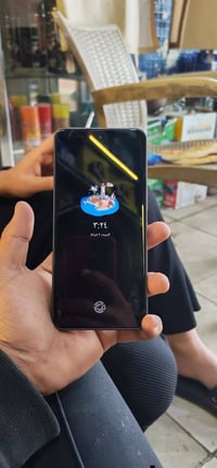 للبيع جهاز Tecno Pova 7Ultra 5G * المواصفات: شاشة AMOLED  تردد 144HZ- ...