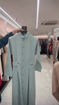 ملابس • رحمه صالح