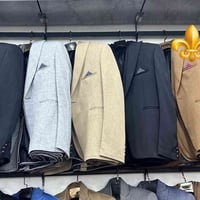 ستره رجالي • جديد • الزبيديه الفلكه