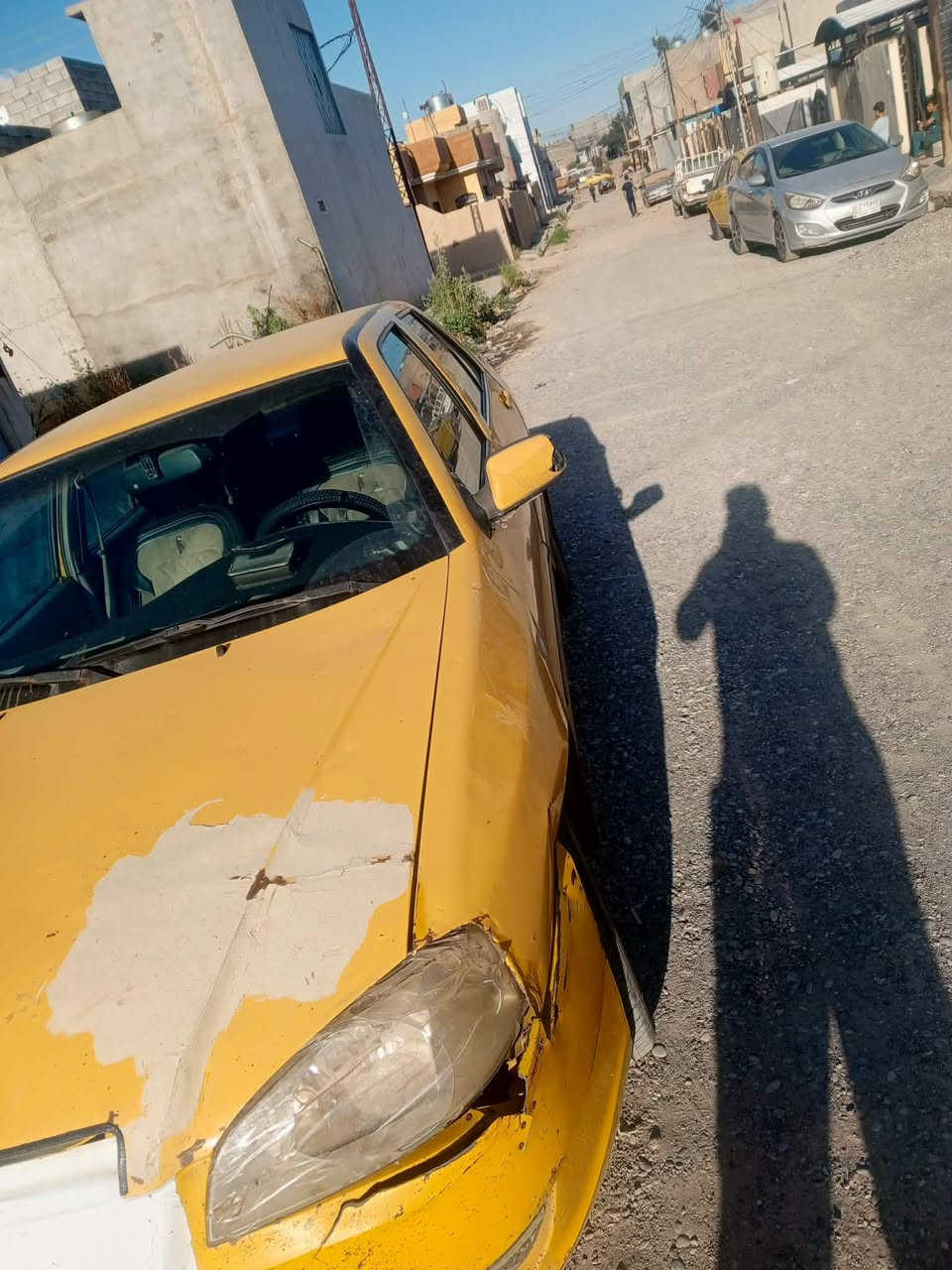 شيري كوين للبيع ترهم معارض بتكسي لتفاصيل اكثر اتصل براعيها اني مكلف بل نشر
‏‪***********‬‏

