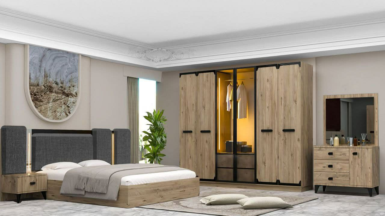 مرحبا غرف نوم تركيه جديده للبيع 
الغرفه درجة اولى الاسعار تبلش من ٦٠٠
❤️❤️


**إذا كنت صاحب هذا الإعلان وتريد حذفه لأي سبب، رجاءا أرسل رسالة إلى الدعم الفني**