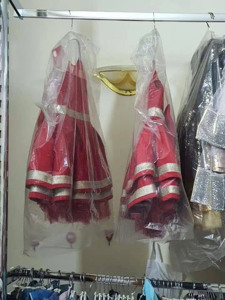 فرصة مميزة لأصحاب المحلات أو لمن يرغب ببدء مشروعه 👶🛍️
✔️ ملابس أطفال (مختلف الأعمار)

✔️ أحذية أطفال

✔️ مستلزمات حديثي الولادة

✔️ جميع البضاعة تركية درجة أولى واستيراد خاص لمحلنا.

💰 السعر الإجمالي: ٦٠٠الف دينار عراقي فقط

البضاعة الأصلية كلفتنا أكثر من مليونين ونص، لكن بسبب عدم توفر مساحة للتخزين قررنا بيعها بالكامل بهذا السعر.

📸 الصور المرفقة توضح جزءاً فقط من البضاعة، والكميات الموجودة أكبر بكثير.

📞 للتواصل والاستفسار:

***********

البيع بالكامل فقط وليس بالمفرد
