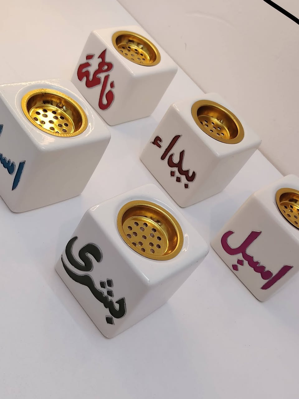 اوردرات عيد المعلم😍
انطوني رأيكم🥹♥
يوجد توصيل كافة المحافظات


**إذا كنت صاحب هذا الإعلان وتريد حذفه لأي سبب، رجاءا أرسل رسالة إلى الدعم الفني**