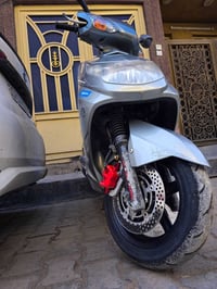 كوري • كابريتر مختمه • مكينة خرسه