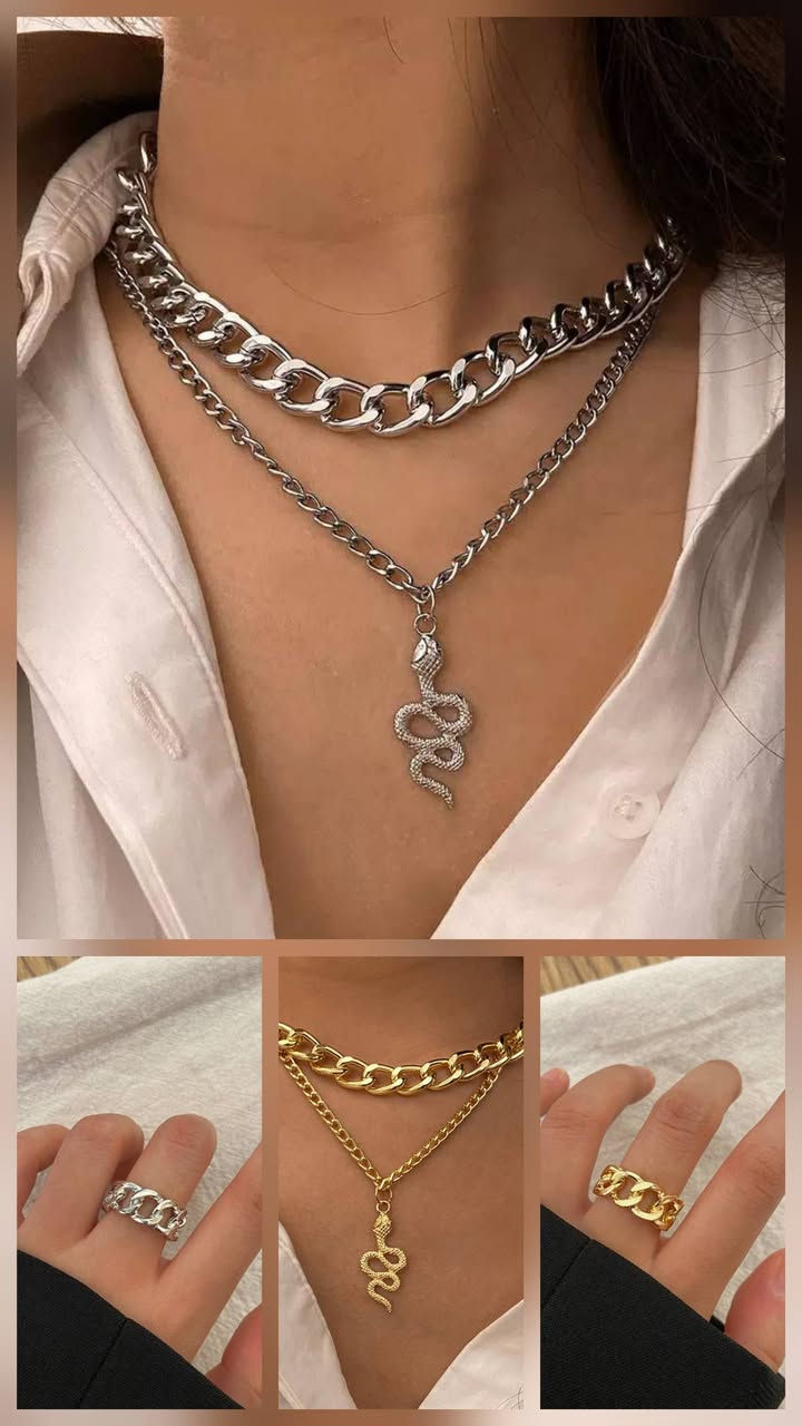 مجموعه منوعه من الاكسسوارات الرائعه وباسعار مناسبه 
متوفر توصيل لجميع المحافظات 🚕


**إذا كنت صاحب هذا الإعلان وتريد حذفه لأي سبب، رجاءا أرسل رسالة إلى الدعم الفني**