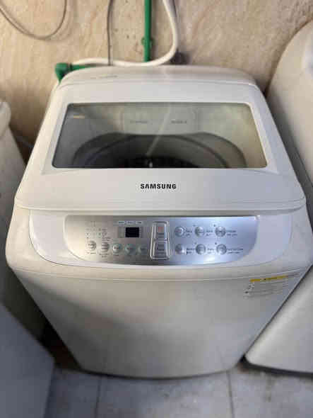 ‎غساله سامسونك 
***********‎ النجف
