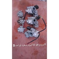 ماكس ثعلب • طافي • تجي بالعافية