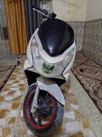 ياباني جيل اول • مكينة 125 • مكفولة