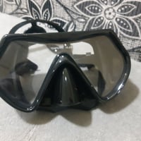 نظارات غواص • معدات غوص