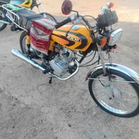 دراجه للبيع رقم وسنويه الي يحب يتفضل خاص 07881057987