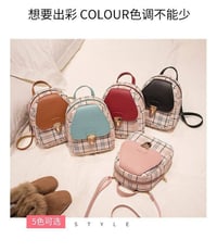 حقائب نسائية • حقائب رجالية