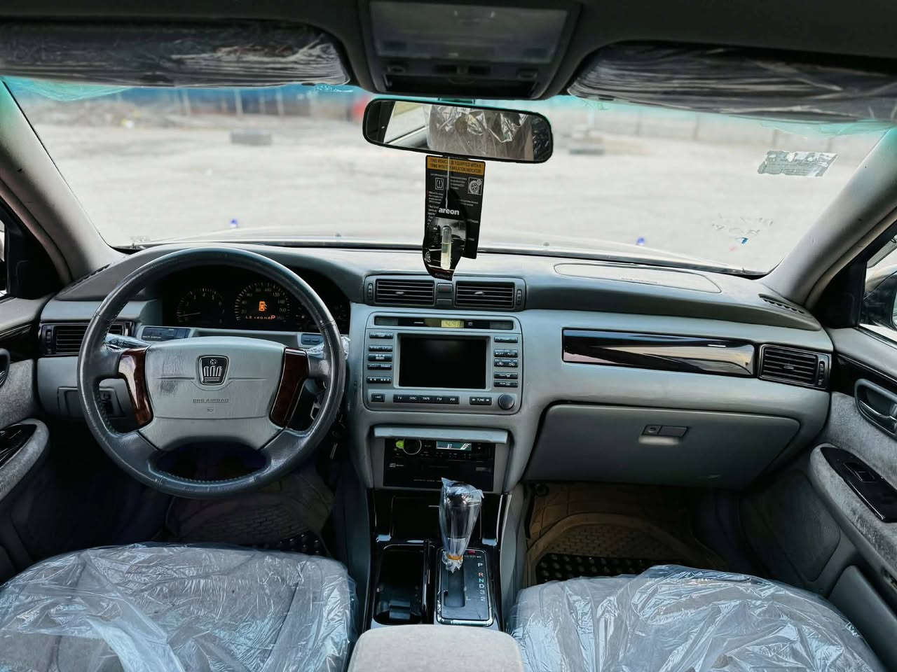 اللون اسود
رقم بغدادانكليزي بسمي كفاله عامه كص وضربه ونقل جثه والرسميات والأصوليات4دكم.تبريد قطعتين أمامي خلفي.ثلاجه خلفيه🧊.
مكينتها ديفور الكبير الحجم 3000 شاصي 75.اربع كشنات كهرباء.ستيرن كهرباء.برده خلفيه كهرباء أصليه.مري كهرباء+هيتروضعيات القياده رياضي وعادي.ويل كب نجمه ابيض حجمه16.گيجات دبل شاشه الكتروني وعادي
كروز تثبيت سرعه السعر138الشراي يتصل مكاني بابل مركز الحله***********
