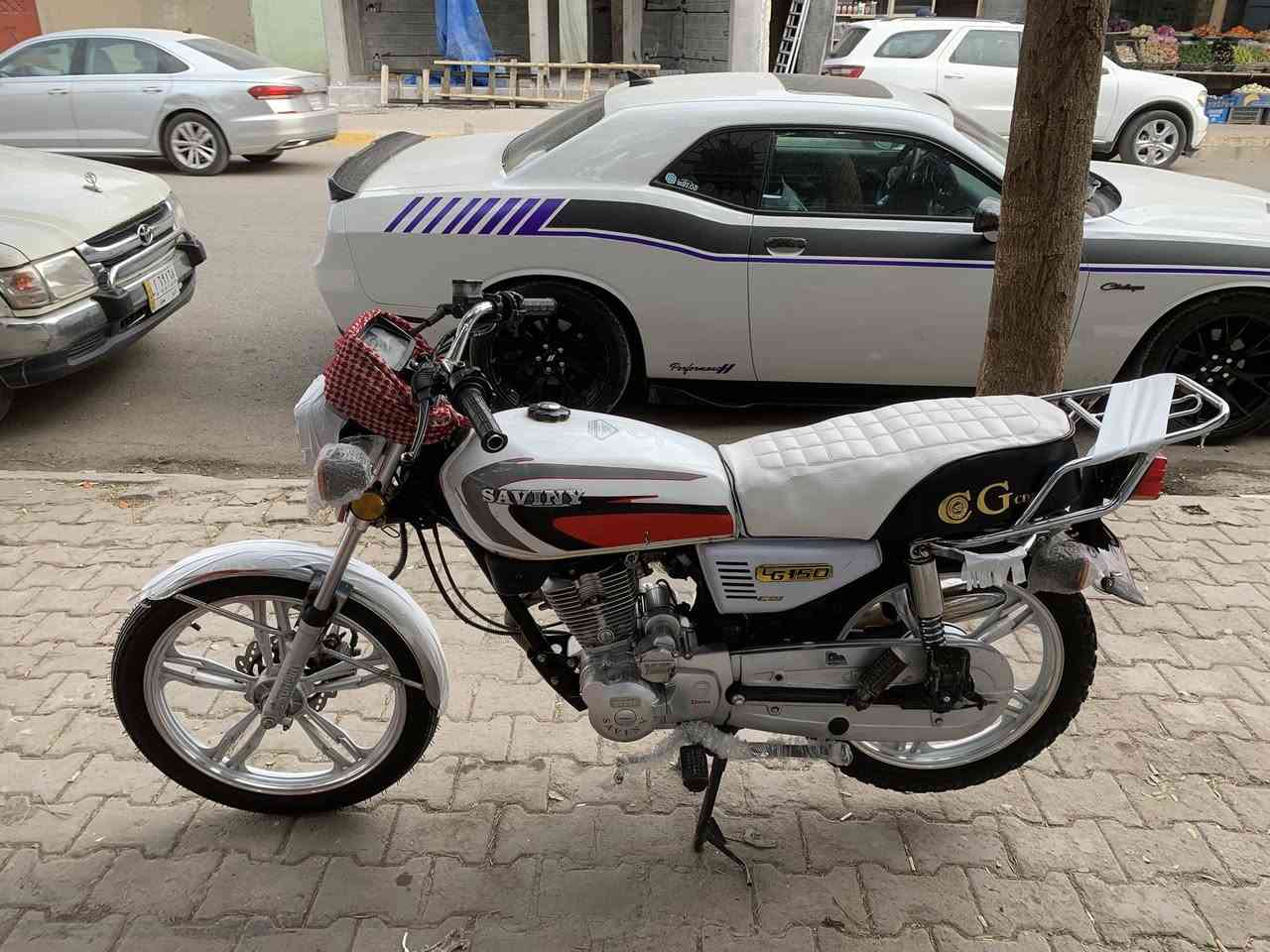 سلام عليكم دراجه سأبين  موديل 2021دراجه نظافه فول كهربائي لا صرف لا بخار مكاني كركوك عرفه رقم موبايل *********** شراي يخابر عل هذا رقم
