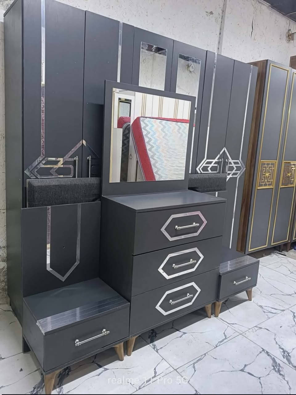 450فول نضافه 95٪شد ونقل داخل بغداد مجانا سارعوو بلحجزز سكرين وخاص 📢🙋


**إذا كنت صاحب هذا الإعلان وتريد حذفه لأي سبب، رجاءا أرسل رسالة إلى الدعم الفني**