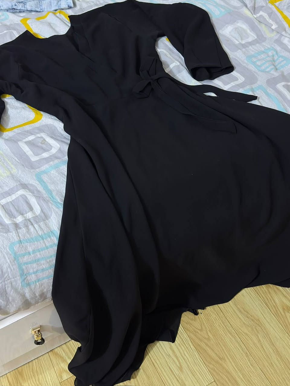 فستان وجبه وعندي عبي راس نظاف وجدد


**إذا كنت صاحب هذا الإعلان وتريد حذفه لأي سبب، رجاءا أرسل رسالة إلى الدعم الفني**
