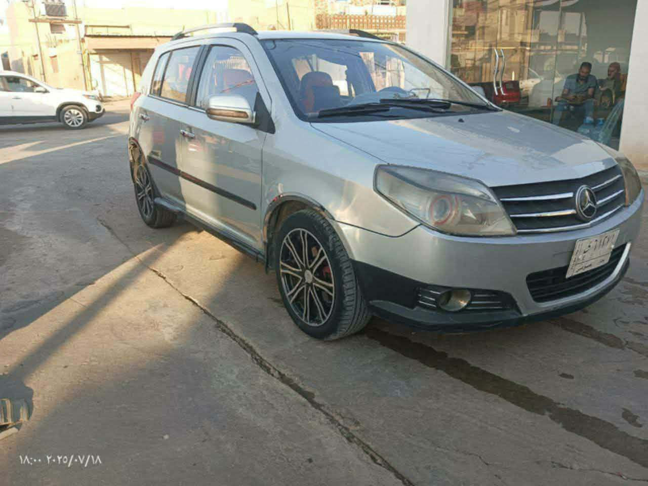 سعر 45 تفاصيل رقم ماعندي معلومات


**إذا كنت صاحب هذا الإعلان وتريد حذفه لأي سبب، رجاءا أرسل رسالة إلى الدعم الفني**