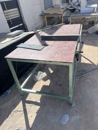 البصرة • مكينة خياطة • شهر واحد