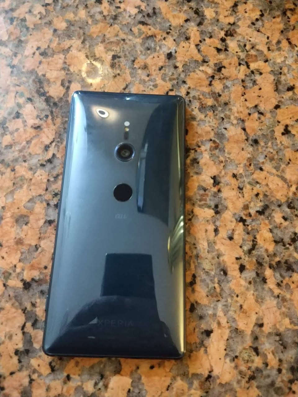 جهازين لبيع وأحد شغال إله سبيكر تسمع وثاني طافي سعرهن ٥٠او مراوس مكاني زيونه بغداد


**إذا كنت صاحب هذا الإعلان وتريد حذفه لأي سبب، رجاءا أرسل رسالة إلى الدعم الفني**