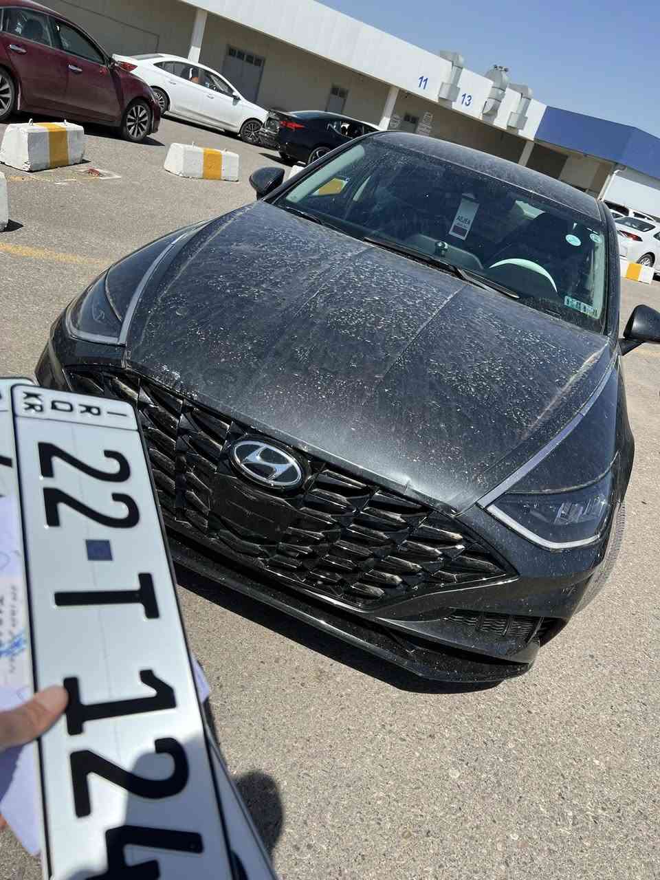 ((معقب مرور سيارات شمالى))
(((اربيل-----دهوك-----سليمانيه)))
١- تجديد رقم 
٢- تجديد سنوية 
٣-تحويل ملكية 
٤- مفقودات (بدل ضايع) 
٥-تظليل جام 
٦- ترقيم سيارات زيرو كاتى 
٧- هزة و براد 
٨- معارض سياراتً
٩- شغل عام دوائر 
للاستفسار اتصل على واتس اب 
***********
