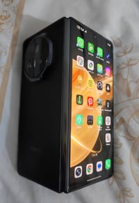 هونر فولد ماجيك V3 • ٥١٢/١٢ • نظيف ١٠٠٪