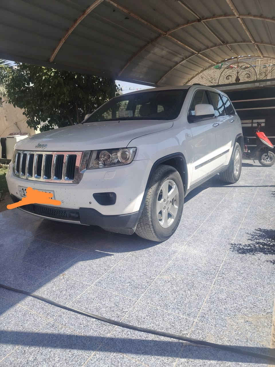 جيب للبيع او المراوس حسب القناعة ٢٠١٣ خليجي فول كفاله عامه تواصل ع الرقم ***********
