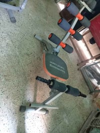 معدات رياضية • للبيع