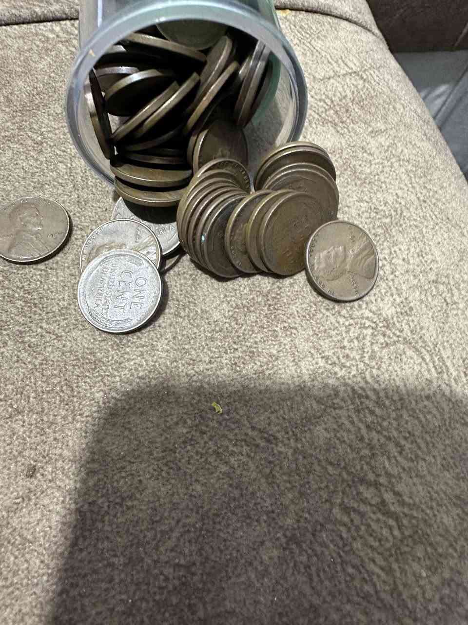 سنتات أمريكيه للبيع


**إذا كنت صاحب هذا الإعلان وتريد حذفه لأي سبب، رجاءا أرسل رسالة إلى الدعم الفني**