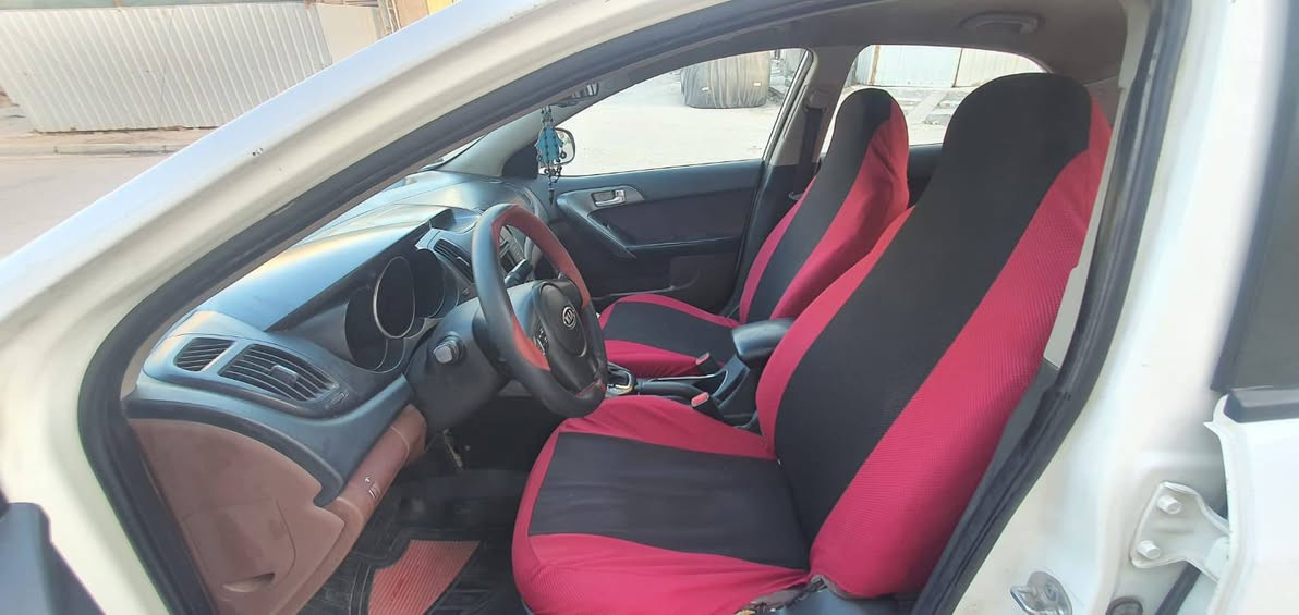 السلام عليكم كيا سيراتو موديل 11رقم اربيل باسمي شرط تحويل سنويه منتهيه صار شهر كير  محرك خير من الله تجي تفحص بيدك ثلاث قطع العنوان بغداد الشرطة الخامسة رقم الهاتف *********** بي واتساب السعر 92 ورقه بيها مجال حك الجيه رجاء الموشراي لأ يتصل
