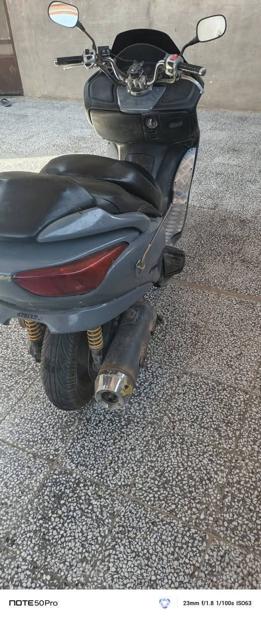 دراجه فورزه 0.8 للبيع وسعر خاص


**إذا كنت صاحب هذا الإعلان وتريد حذفه لأي سبب، رجاءا أرسل رسالة إلى الدعم الفني**