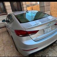 النترا 2018 • هيونداي النترا • النترا امريكي • سيارة النترا • سيارة هي...