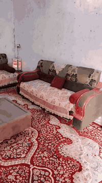 للبيع سعر قفل ١٠٠هو مفرش  حله ابو خستاوي ***********
