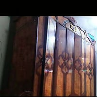 كنتور • خشب ماليزي • باب أول