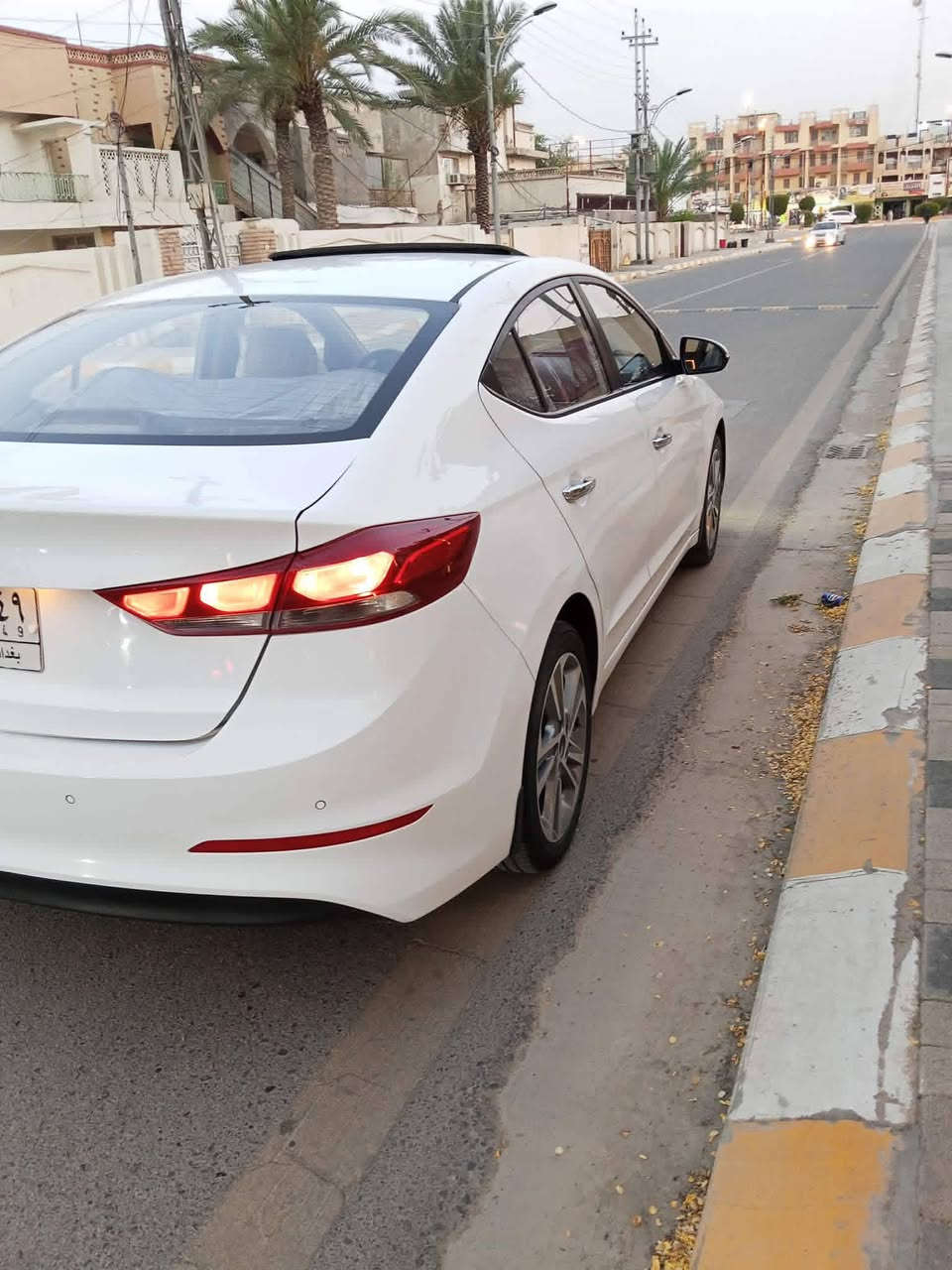 النترا 2018 خليجي ماشيه 110مكفوله كفاله عامه حتى الدعاميات عده بارد بسيط ماشر بل صوره فول عده البصمه رقم بغداد باسمي محرك 2000 دوش بلادي مامفتوح كير محرك صدر تبريد عل وضع الشركه السعر 146 وبيه مجال مكان السياره الانبار الفلوجه ***********
