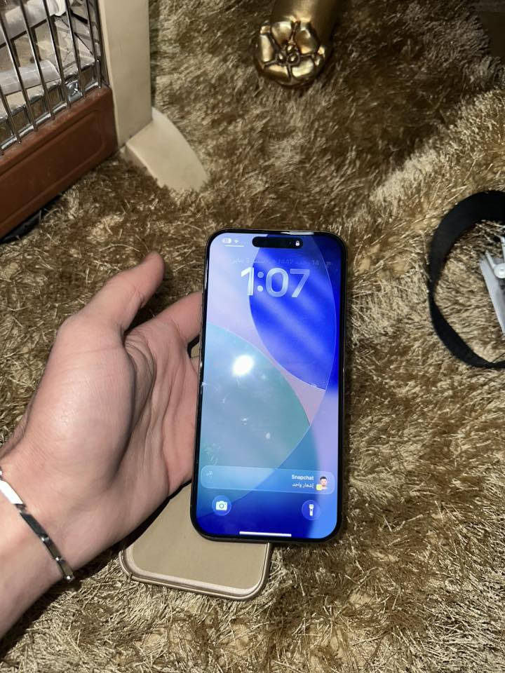 يرو ماكس16
ذاكرة 256
بطاريه94 عدد الدورات268
تك
الجهاز لوك أب معنى الكلمة استعمال بيت
السعر 1300 بي مجال شي قليل الرقم ***********
