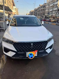 اقساط اقساط اقساط سلام عليكم  بيستون T77  موديل 2022  سياره فول مواصفا...