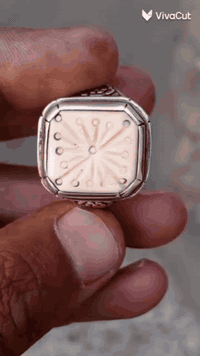 لعيون المتابعين  خاتم عطف قديم  07828888220 07724485177