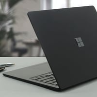 Surface Laptop 4 • i7 جيل١١ • سليمانية